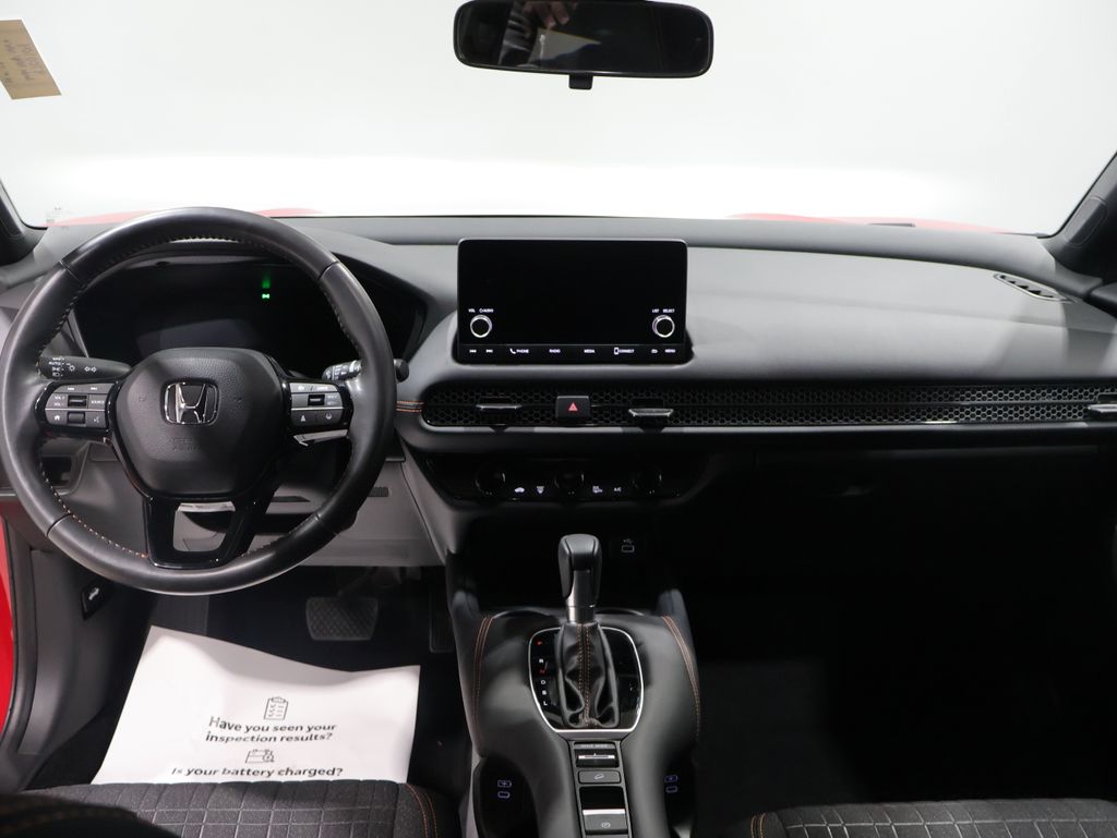 2024 Honda HR-V Sport - Photo 16