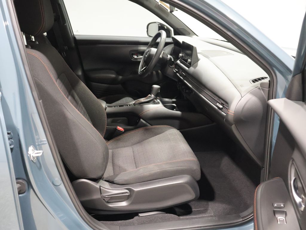 2024 Honda HR-V Sport - Photo 22