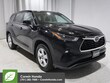 Toyota Highlander Hybrid
