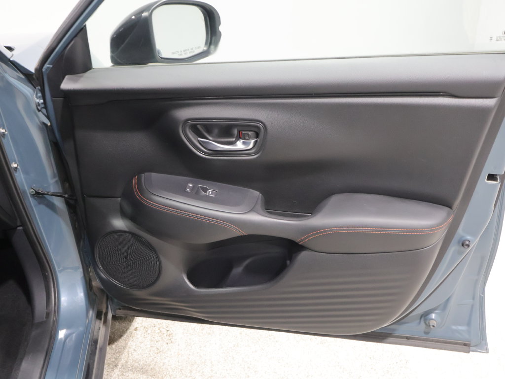 2024 Honda HR-V Sport - Photo 23