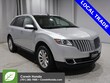 Lincoln MKX