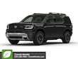 Honda Passport