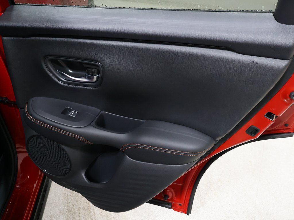 2026 Honda HR-V Sport - Photo 21