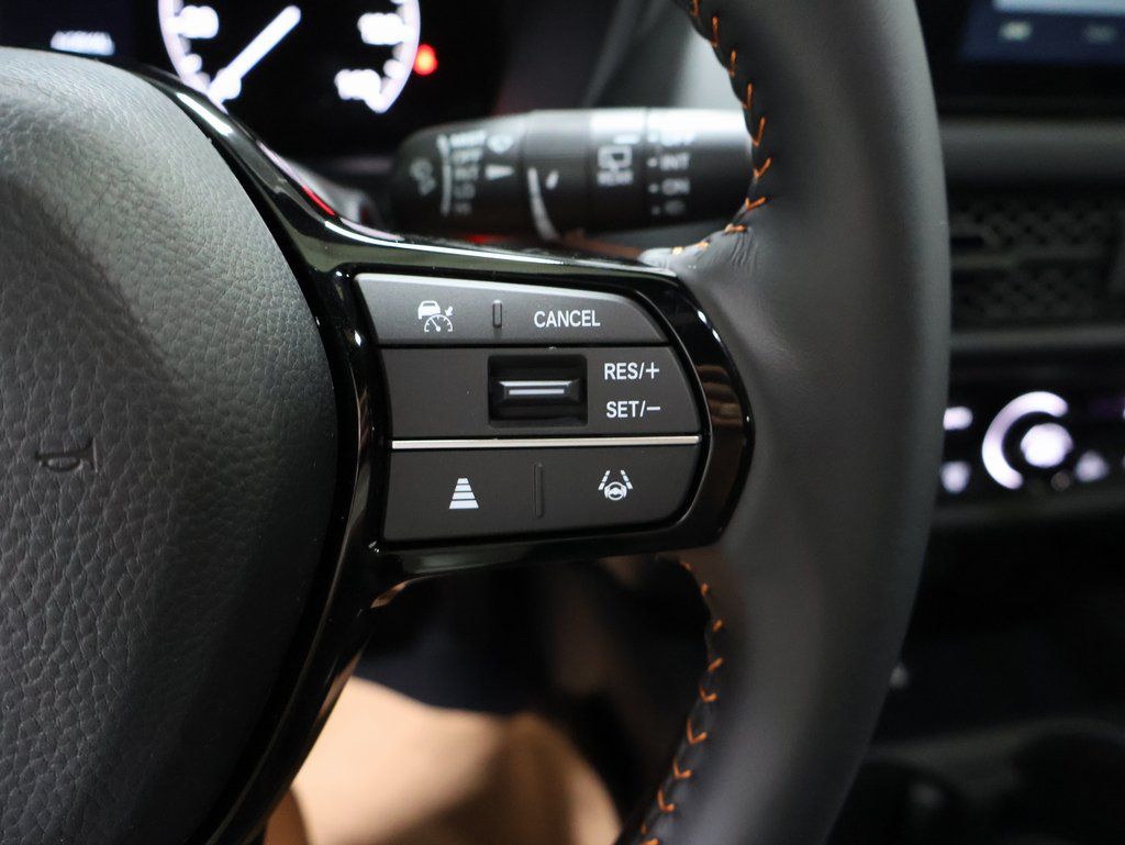2026 Honda HR-V Sport - Photo 33