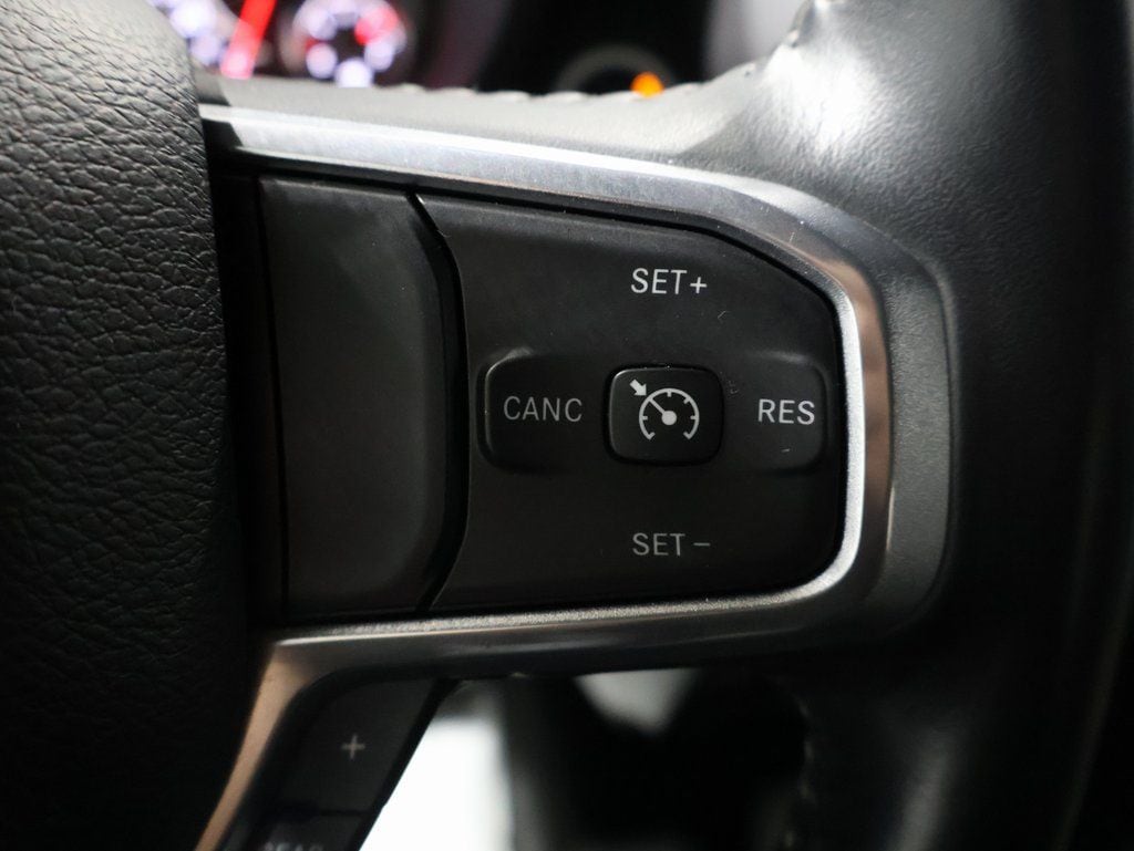 2023 RAM Ram 1500 Pickup Laramie - Photo 38