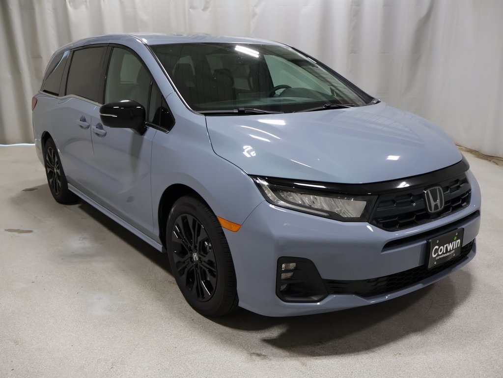 Corwin Dodge Of Springfield