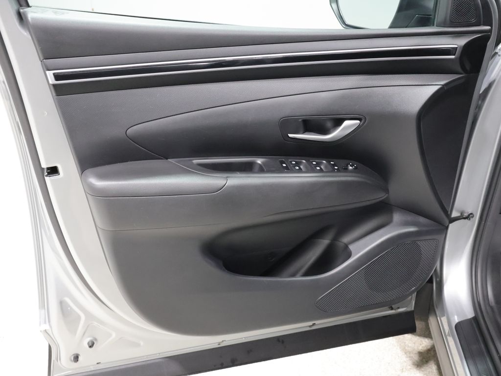 2024 Hyundai Tucson SEL - Photo 12