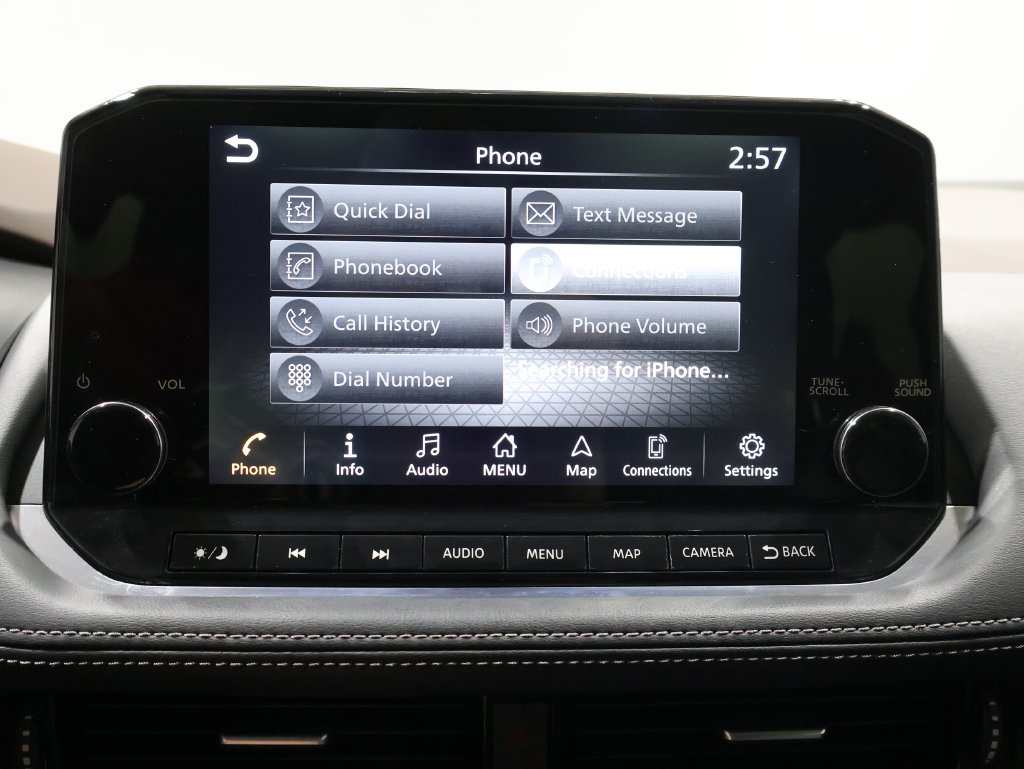 2023 Nissan Rogue Platinum - Photo 28