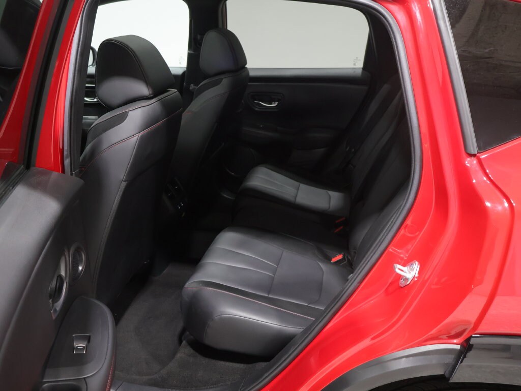 2025 Acura ADX A-spec w/Advance Package - Photo 16