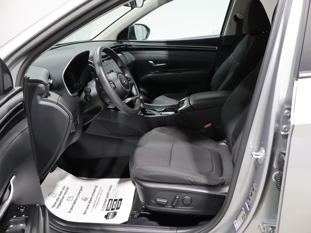 2024 Hyundai Tucson SEL - Photo 9