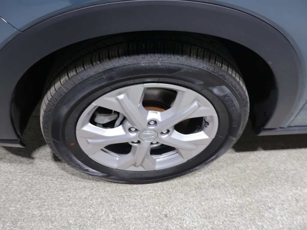 2025 Honda HR-V LX - Photo 10
