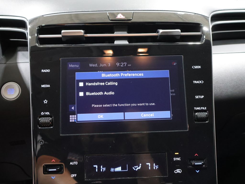 2024 Hyundai Tucson SEL - Photo 25