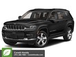 Jeep New Grand Cherokee
