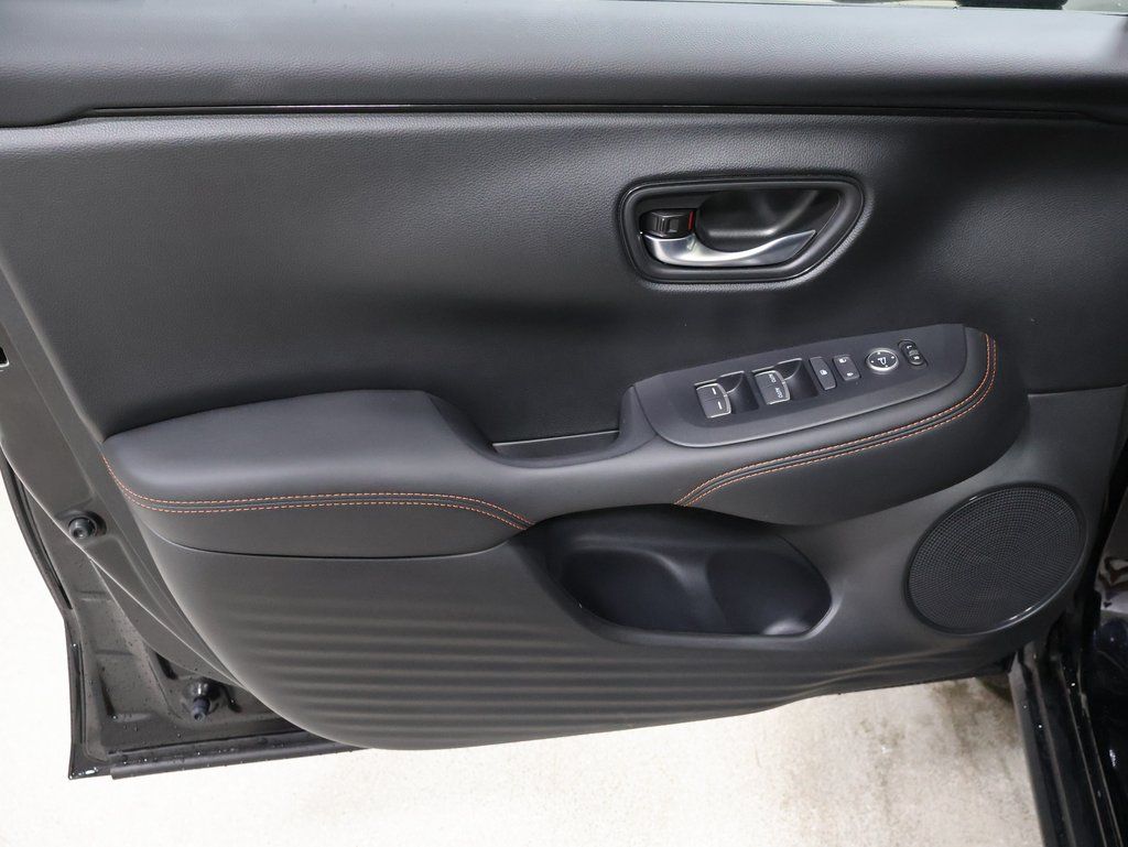 2026 Honda HR-V Sport - Photo 13