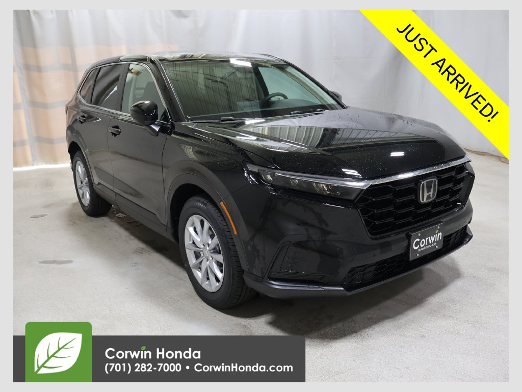 2027 Honda CR-V EX SUV