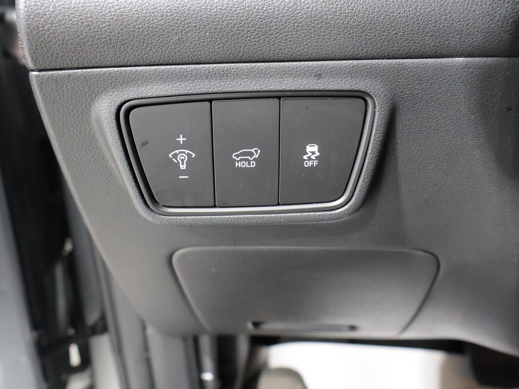 2024 Hyundai Tucson SEL - Photo 31