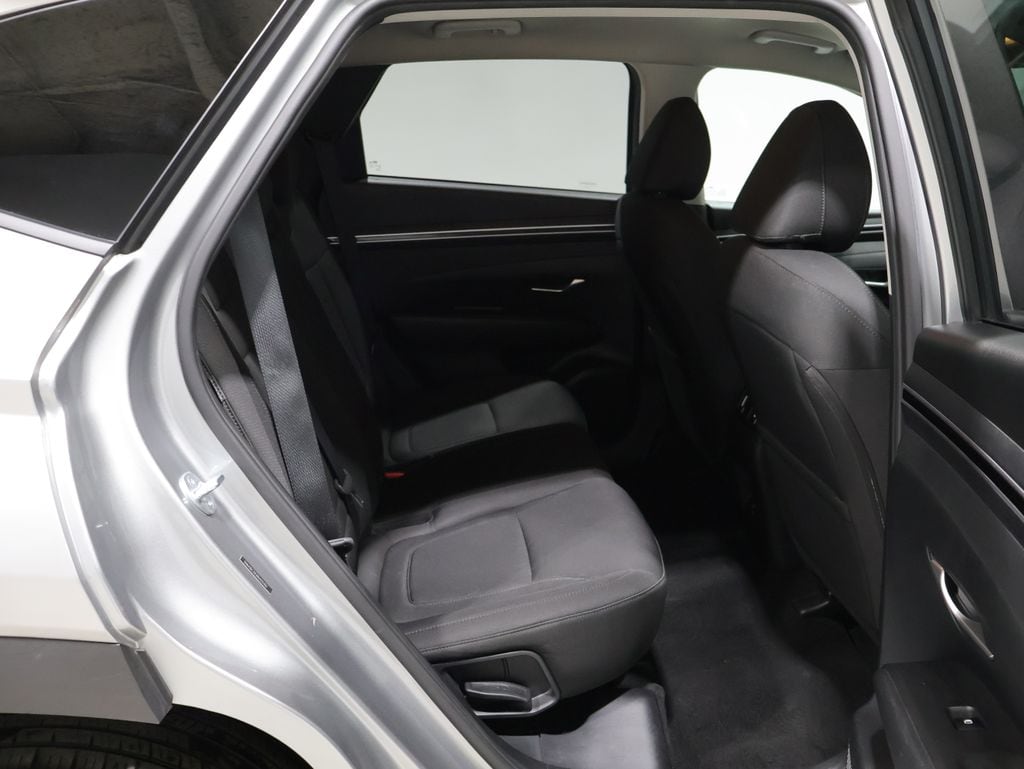 2024 Hyundai Tucson SEL - Photo 19