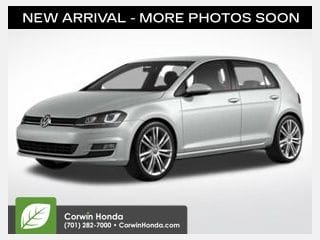 2015 Volkswagen Golf TSI SEL 4-door Auto PZEV's photo