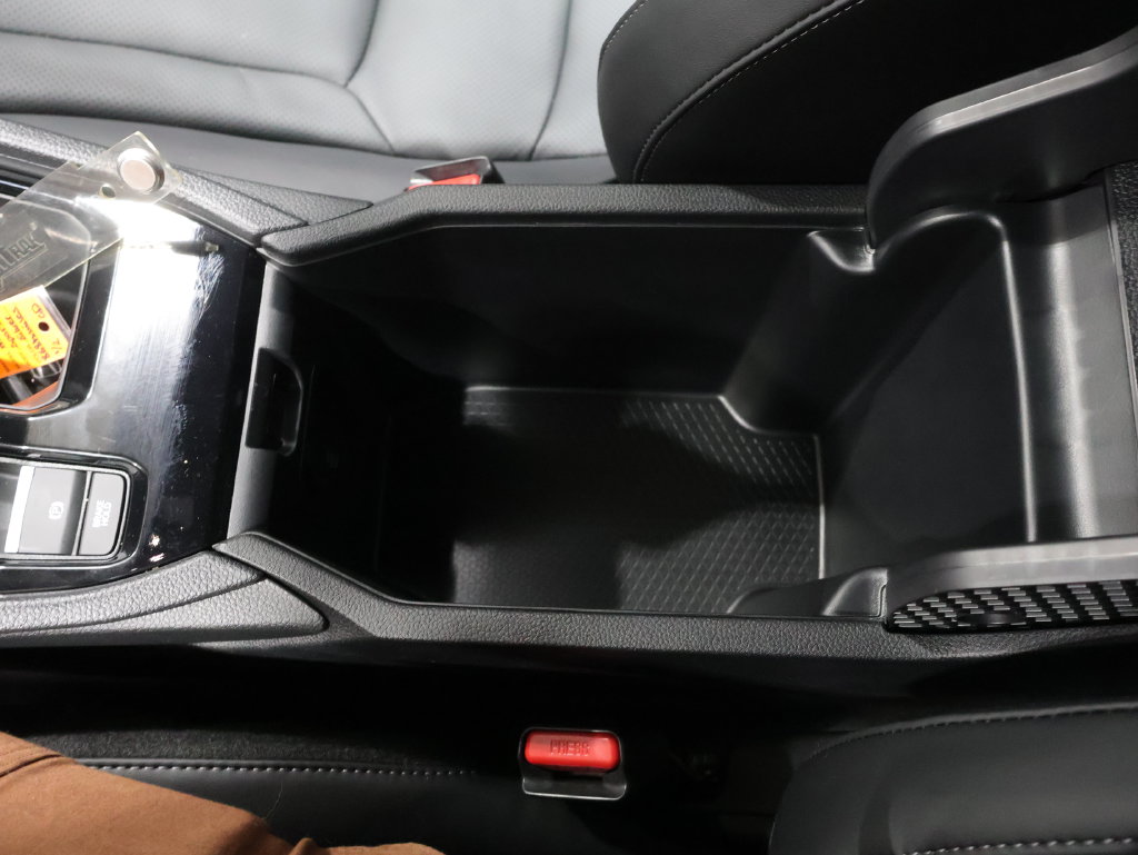 2026 Honda Accord Hybrid Sport-L - Photo 28
