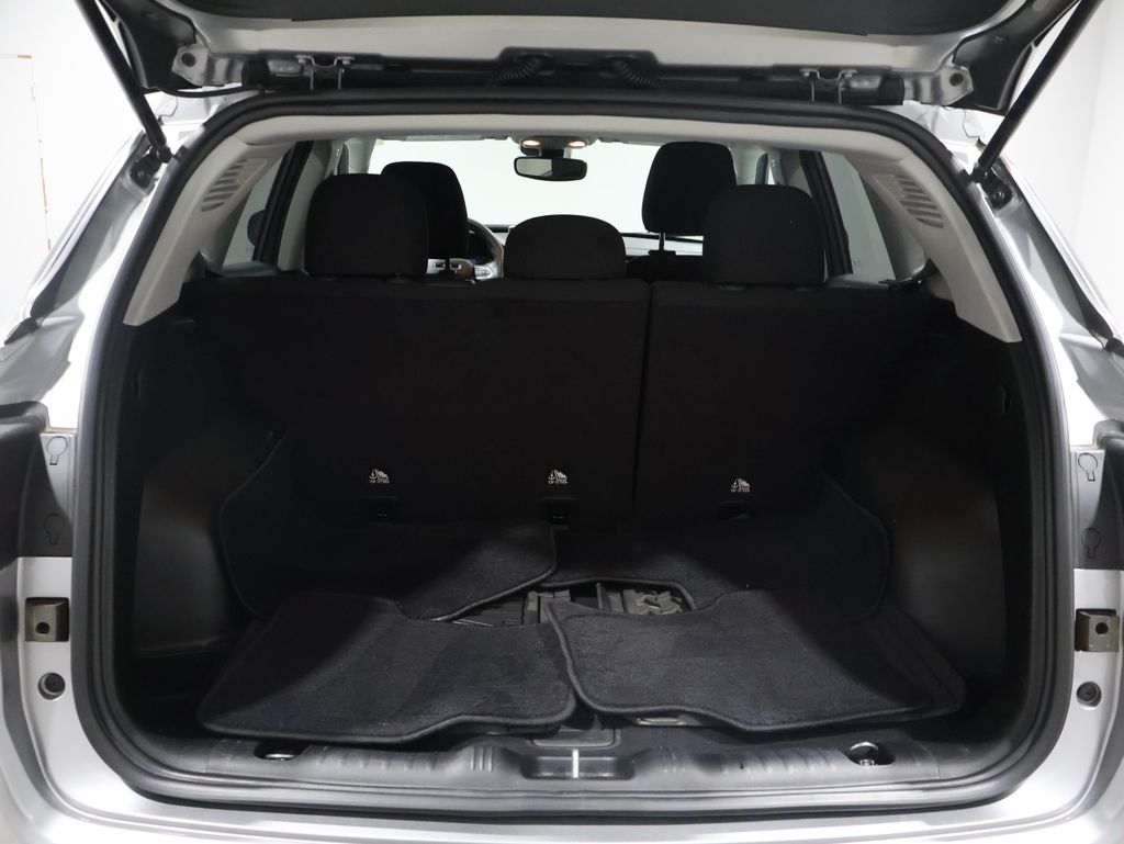 2022 Jeep Compass Sport photo 3