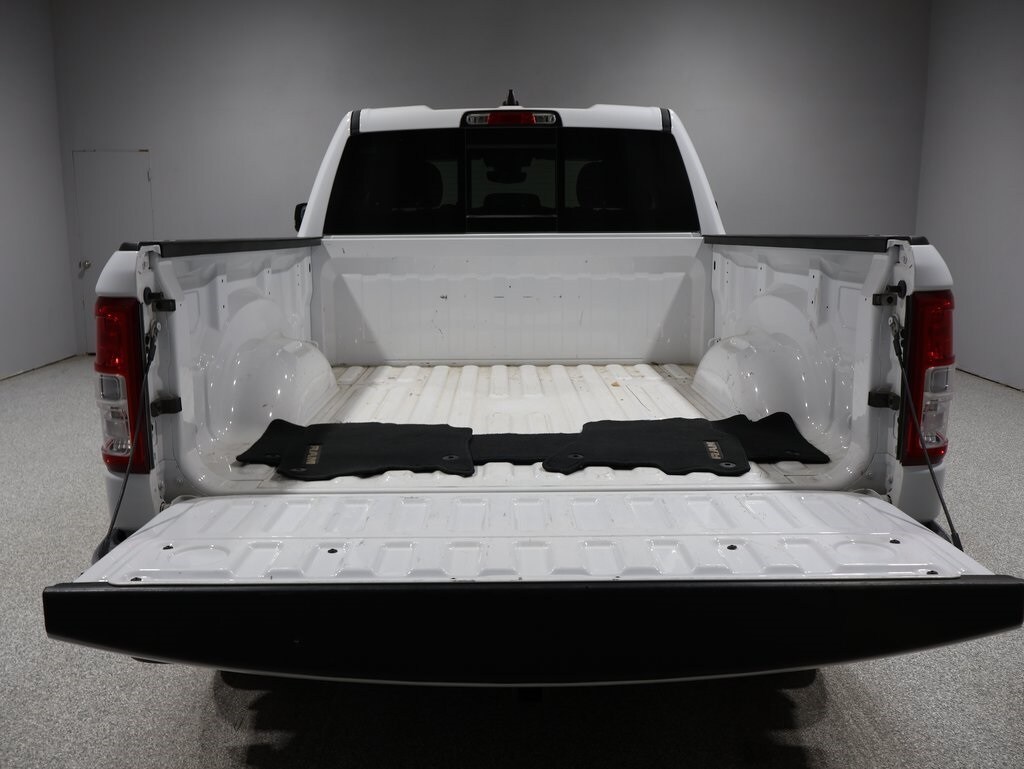 2023 Ram 1500 Big Horn Lone Star photo 4