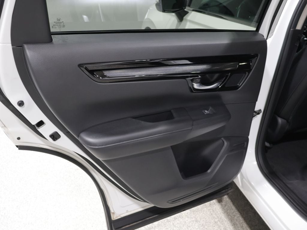 2024 Honda CR-V EX-L - Photo 19