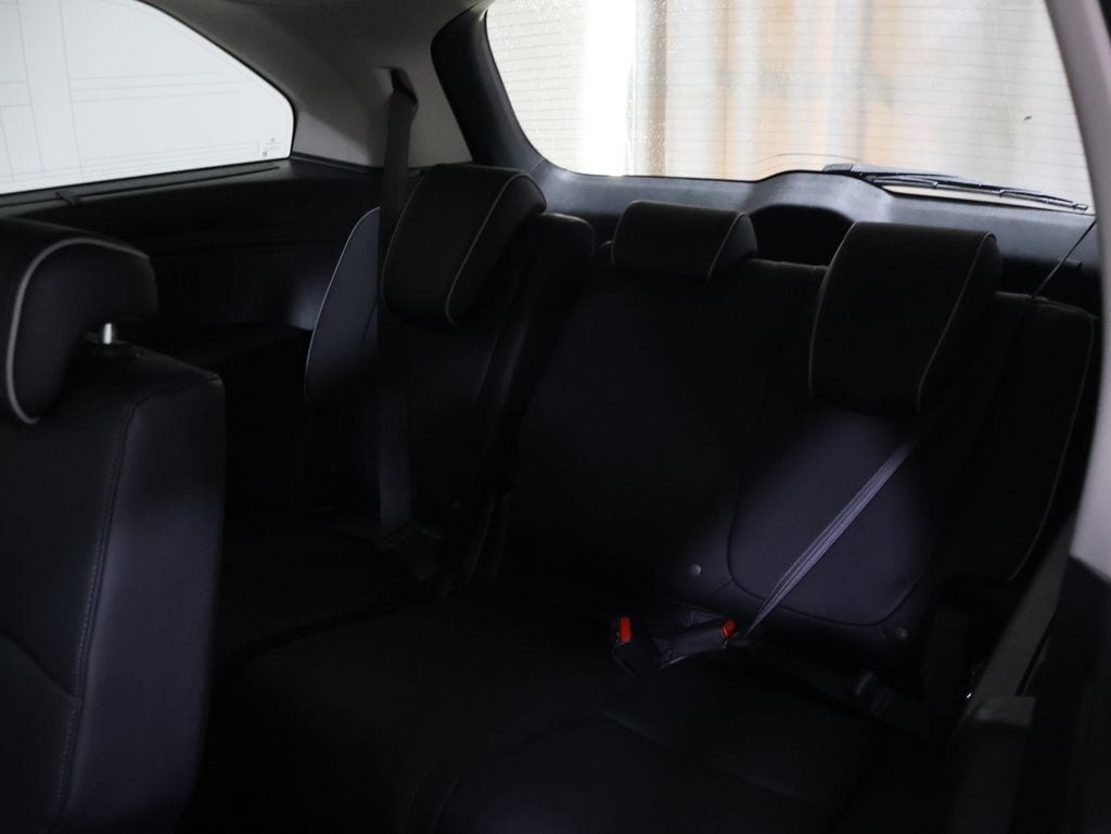2026 Honda Odyssey Touring - Photo 16