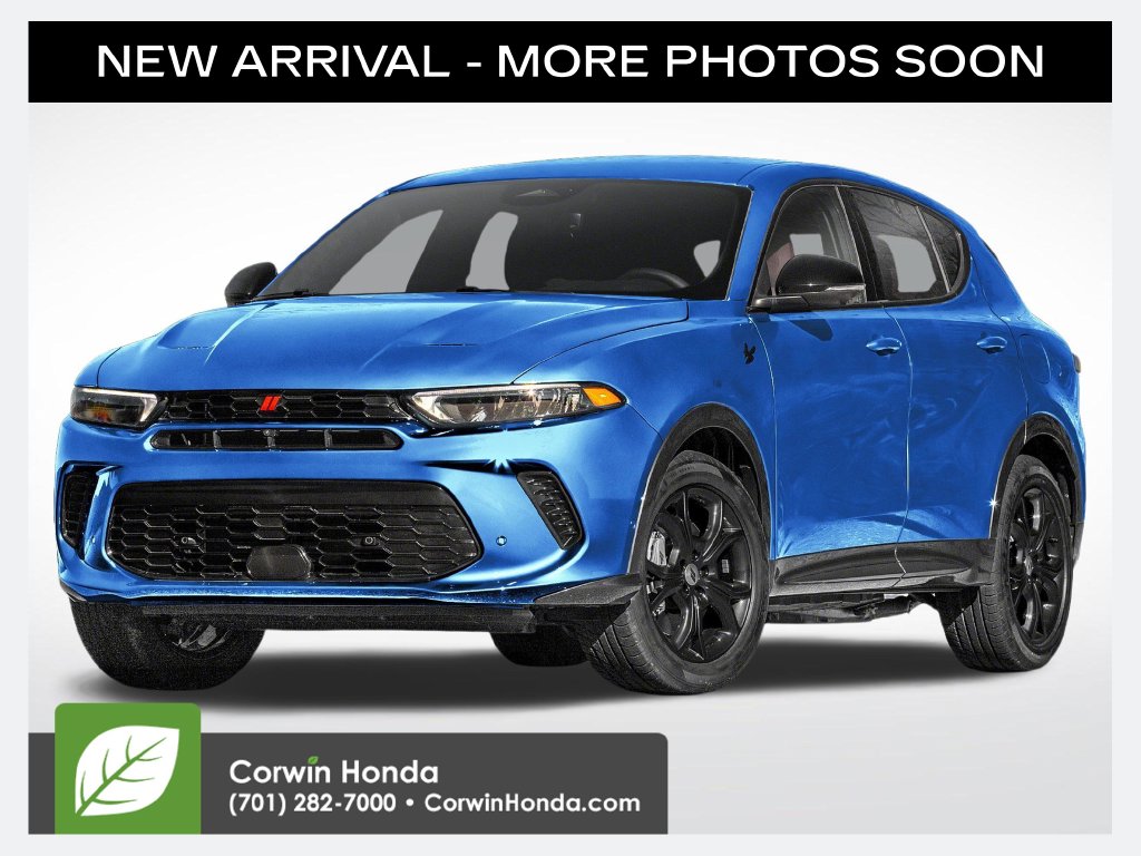 2024 Dodge Hornet
