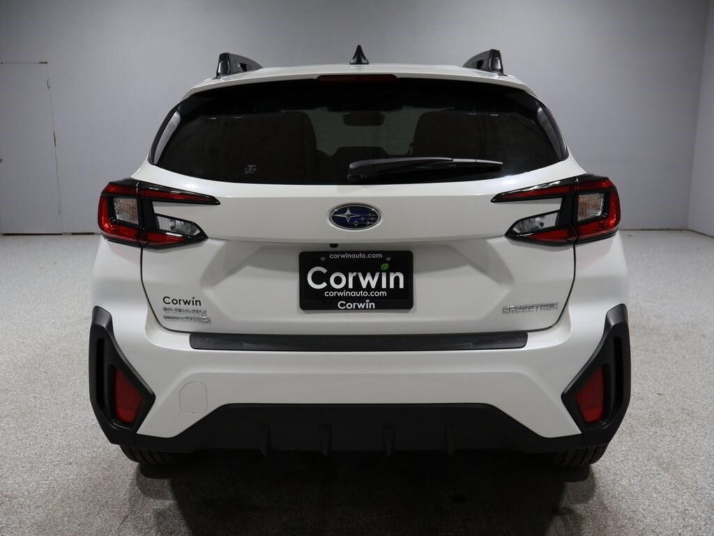 2025 Subaru Crosstrek Premium photo 3