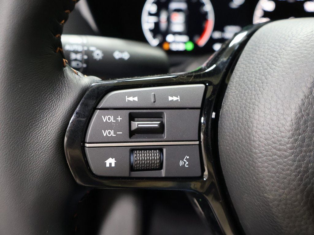 2026 Honda HR-V Sport - Photo 34