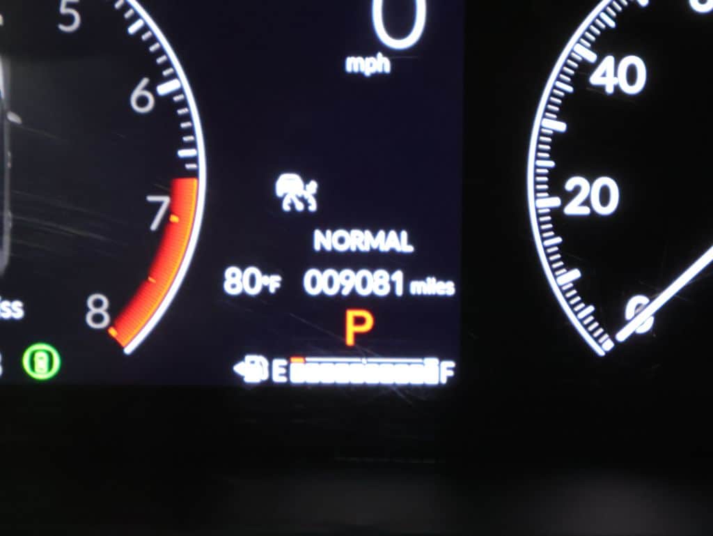 2024 Honda HR-V Sport - Photo 38