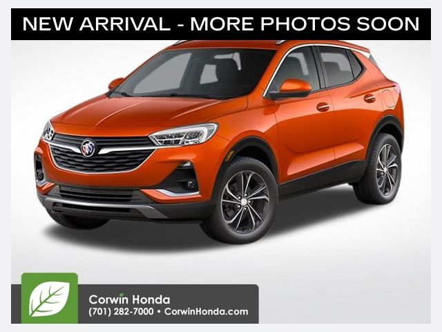 2023 Buick Encore GX Essence AWD's photo