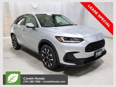 2026 Honda HR-V EX-L SUV