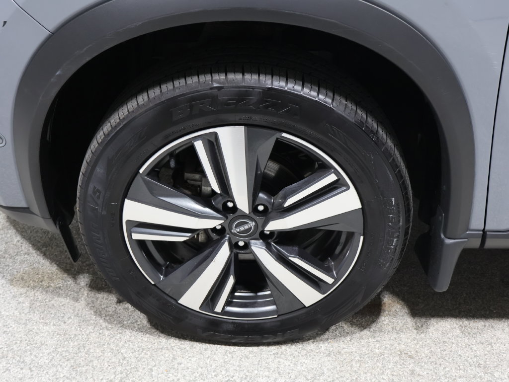 2023 Nissan Rogue Platinum - Photo 8