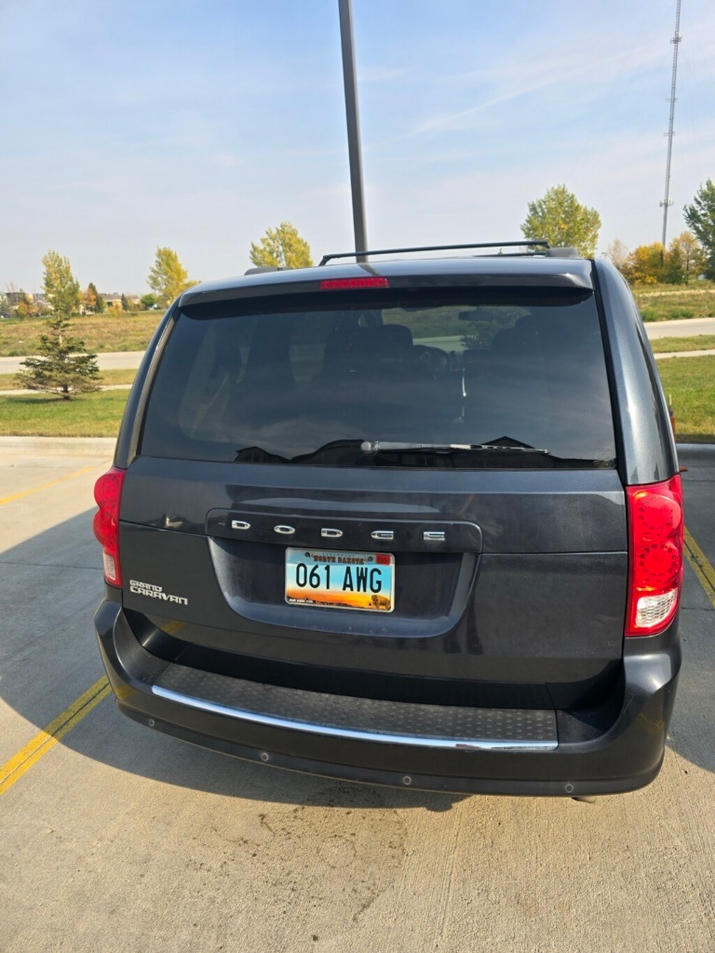 Used Inventory Vehicle Details