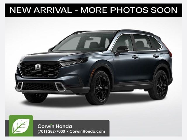 2023 Honda CR-V Hybrid Sport Touring AWD's photo