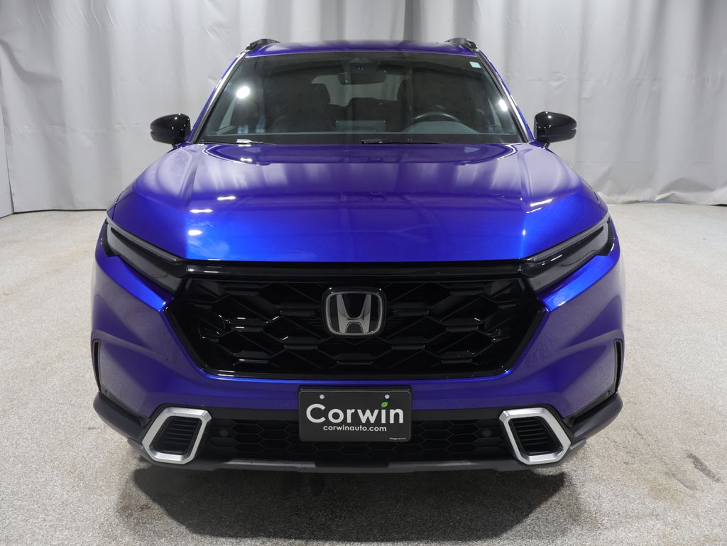 2023 Honda CR-V Hybrid Sport Touring photo 2