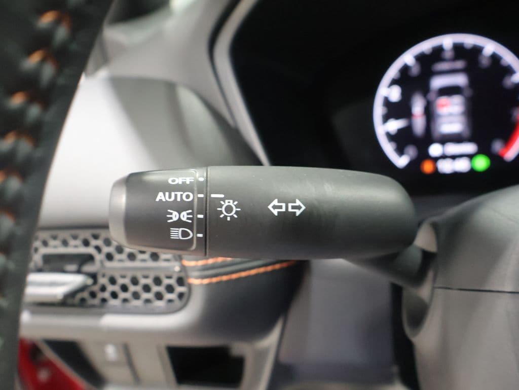 2024 Honda HR-V Sport - Photo 36
