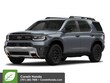 Honda Passport