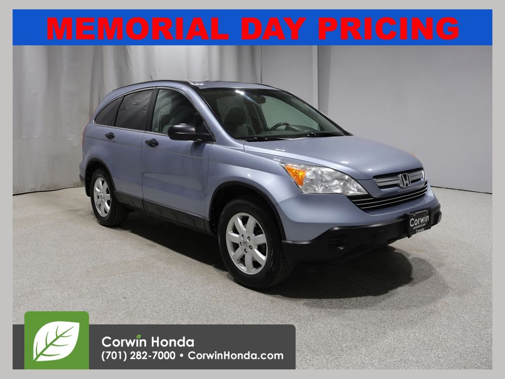 2009 Honda CR-V EX 4WD's photo