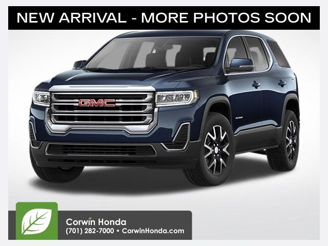 2022 GMC Acadia SLE AWD's photo