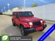 Jeep Wrangler JK