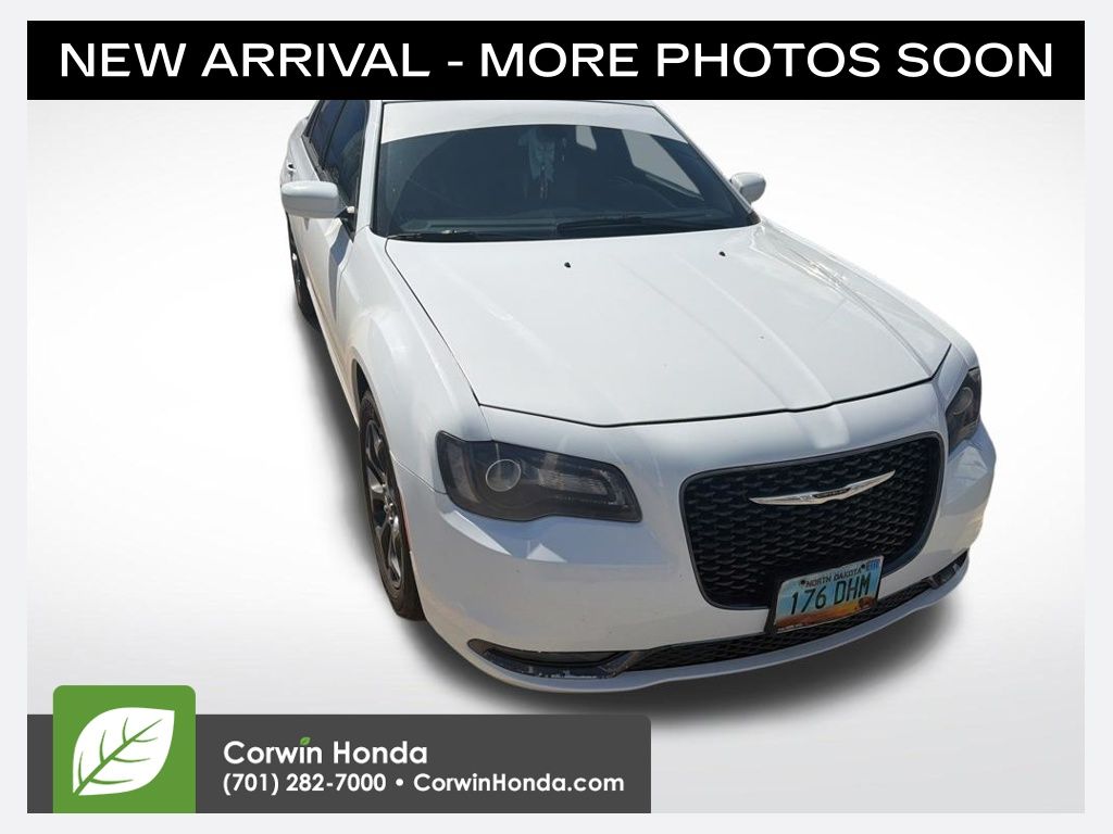 2019 Chrysler 300 S AWD's photo