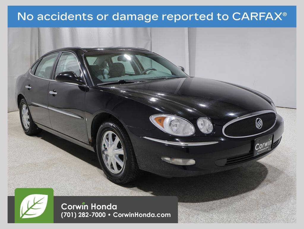 2006 Buick LaCrosse CXL's photo