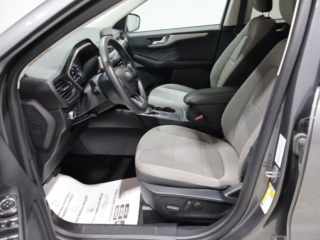 2021 Ford Escape SE - Photo 10