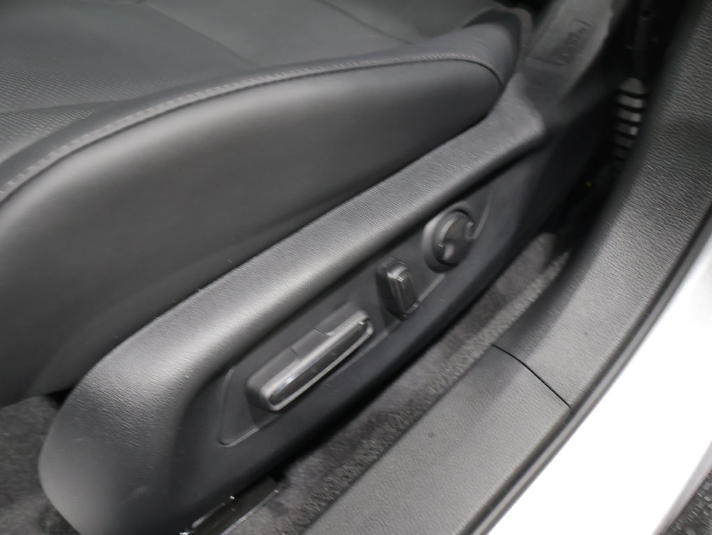 2026 Honda Accord Hybrid Sport-L - Photo 11