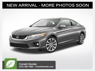 2013 Honda Accord EX-L V6
