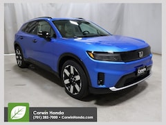 2026 Honda Prologue Elite SUV