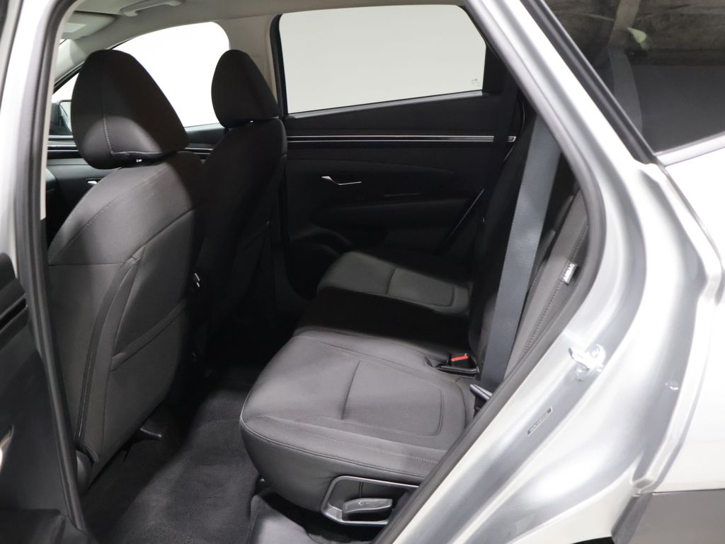 2024 Hyundai Tucson SEL - Photo 17