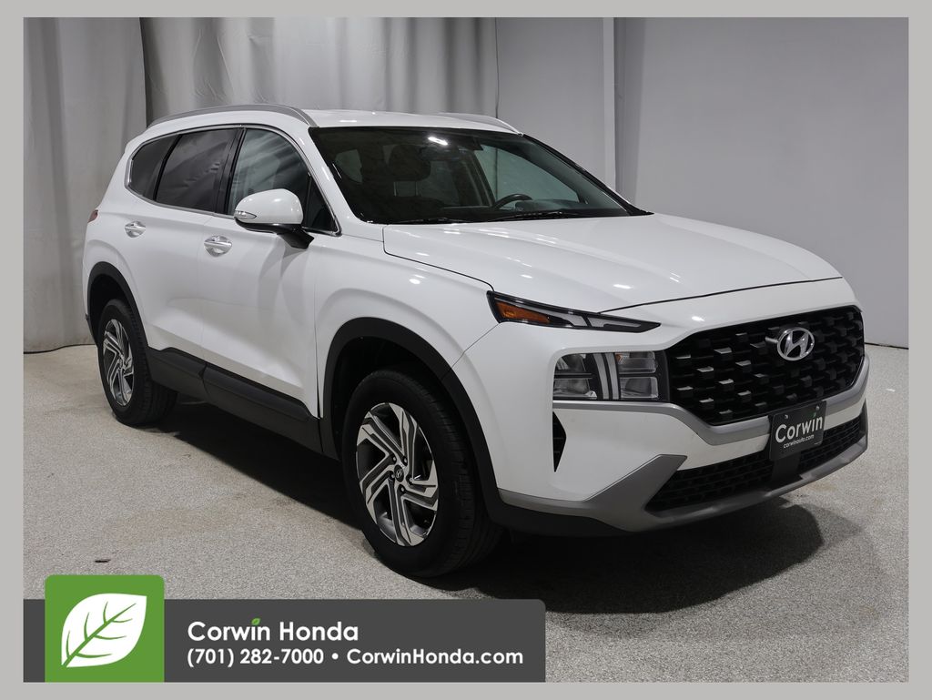 2023 Hyundai Santa Fe
